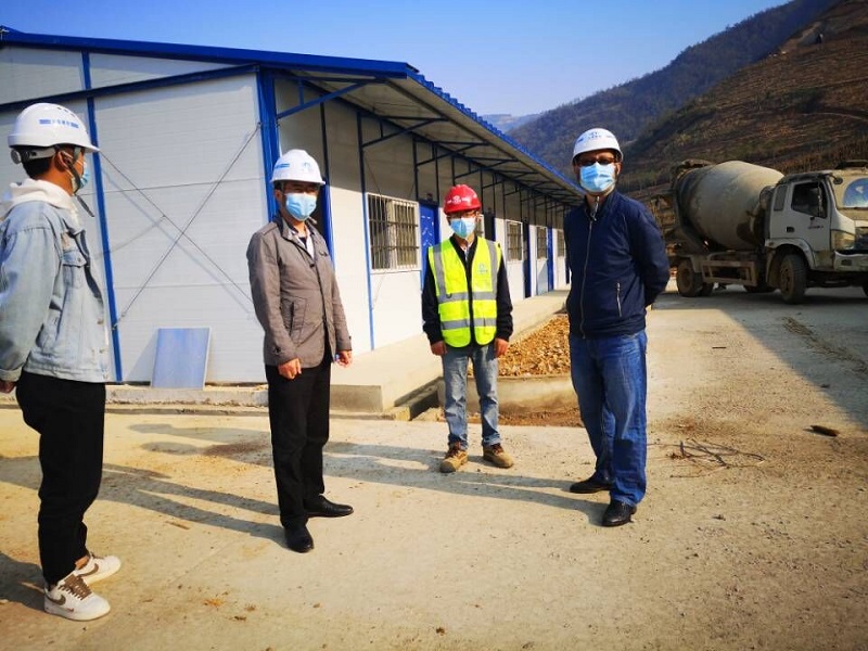 1585305782746902.jpg 郑宇一行检查项目部驻地建设情况.jpg