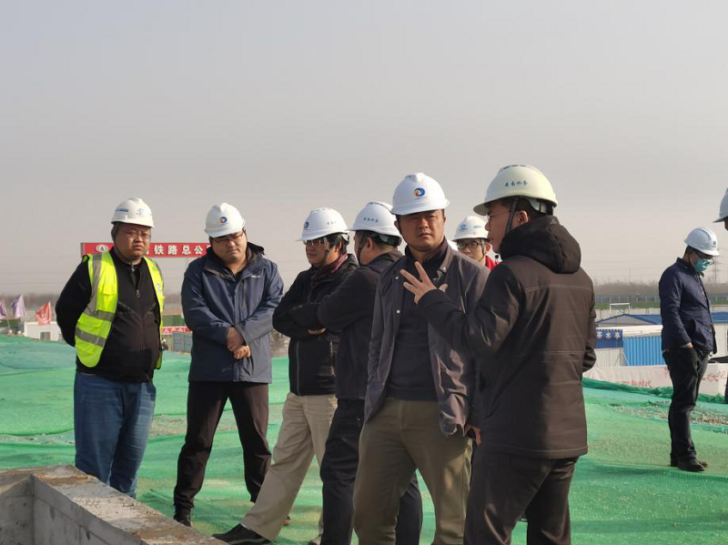1616643575597584.png 刘旭军到二直管德州庆云项目视察工作.png