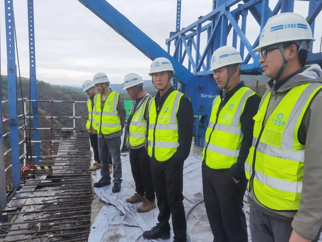 1652058130783116.jpg 2022-05-03-【一线工作法】金光祥带队到永大项目检查.jpg