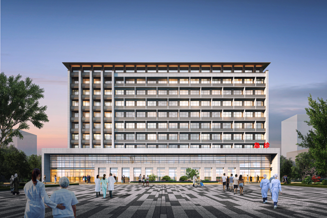 1660612538908098.png 公司与中国电建集团华东勘测设计研究院有限公司联合中标“巧家县人民医院医养结合与康复楼工程总承包(EPC)2.png