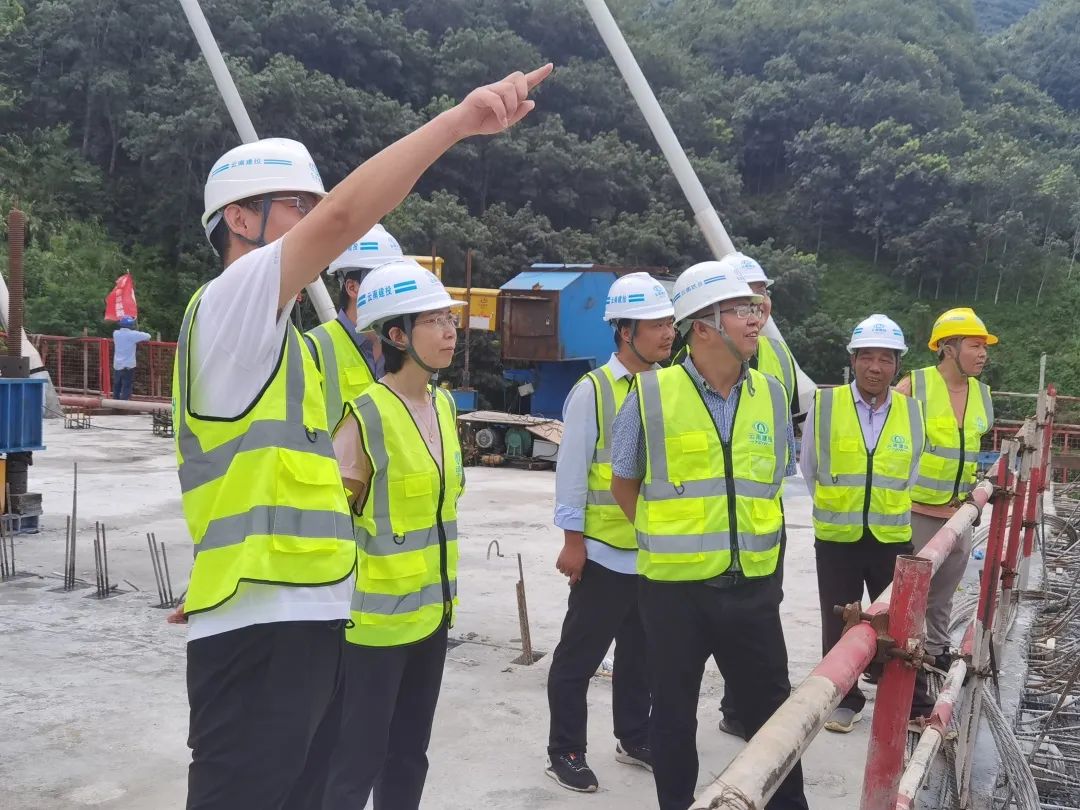 1660613080740359.jpg 李元鸿带队到景洪神秘谷澜沧江特大桥项目开展安全综合大检查.jpg