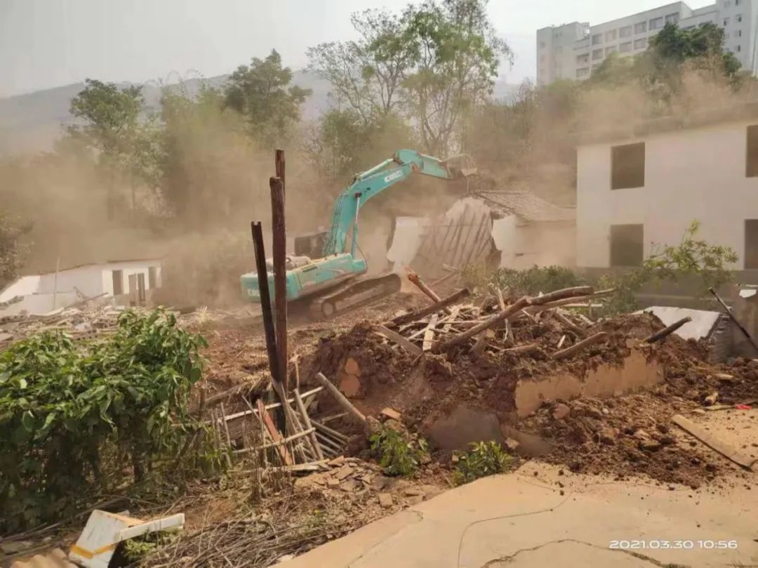 1662347450483255.jpg 巧家县第四中学新校区正式“启航”,迎来首批学生!6.jpg