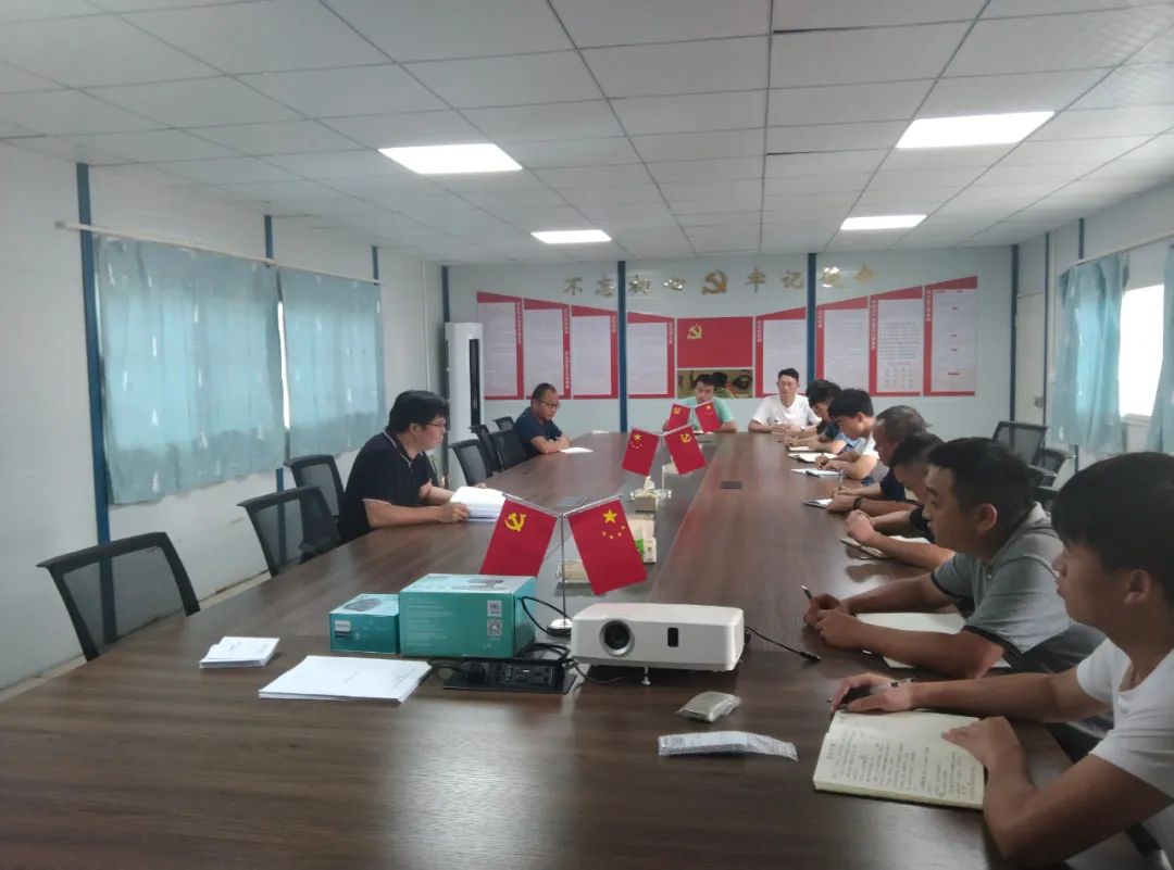 1665191436470115.jpg 2022-09-21-李元鸿出席七直管巧家项目安全专题会.jpg