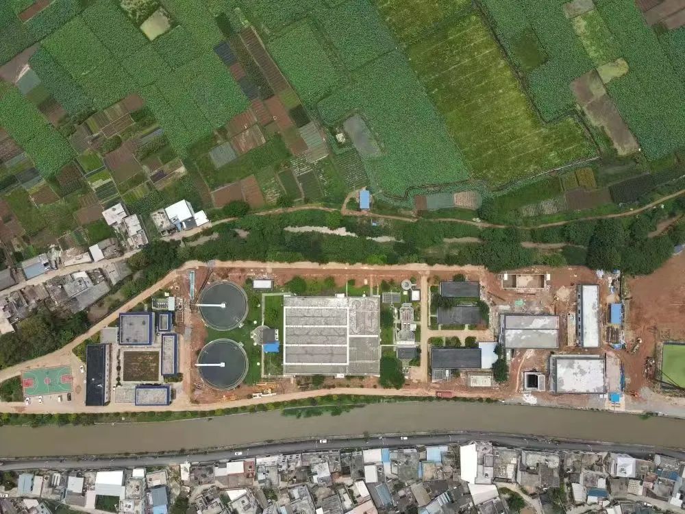 1665974046741211.jpg 2022-10-17-建水县污水处理厂提标改造工程顺利通过竣工验收1.jpg